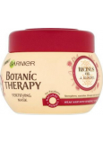 Garnier Botanic Therapy Ricinus Öl & Mandel Maske für schwaches Haar mit einer Neigung zum Ausfallen 300 ml