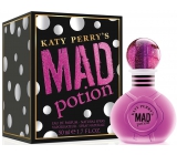 Katy Perry Katy Perrys Wahnsinnstrank Eau de Parfum für Frauen 50 ml
