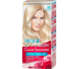 Garnier Color Sensation Haarfarbe S10 Platinblond
