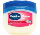 Vaseline Baby Jelly kosmetisches Vaseline-Gel für Kinder 100 ml