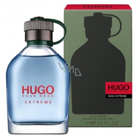 Hugo Boss Hugo Man Extrem parfümiertes Wasser 100 ml