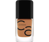 Catrice ICONails Gel Lacque lak na nehty 125 Toffee Dreams 10,5 ml