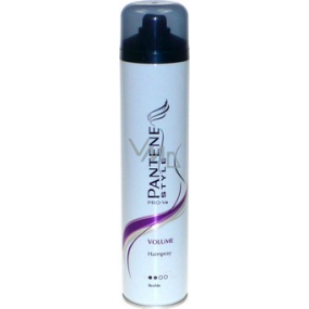 Pantene Pro-V Volume Flexible 250 ml Haarspray