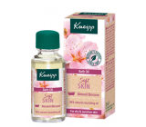 Kneipp-Mandelblüten-Massageöl, hochwertige Pflege für trockene und empfindliche Haut 100 ml