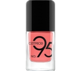 Catrice ICONails Gel Lacque Nagellack 95 You Keep Me Brave 10,5 ml