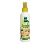 Henna Plus natürliches blondes Kamillen-Aufhellungsspray für blondes bis hellbraunes Haar 150 ml