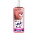 Venita Trendy Spray Pastellfarbenes getöntes Haarspray 23 Sweet Apricot 200 ml