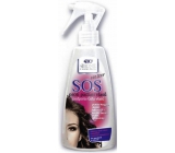 Bione Cosmetics SOS Anti-Haarausfall und Wachstumsunterstützung für Frauen 200 ml Spray