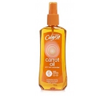 Calypso Karottenöl SPF6 200 ml