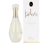 Christian Dior Jadore Bade- und Duschöl für Frauen 200 ml