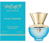 Versace Dylan Türkis Eau de Toilette für Frauen 30 ml