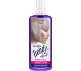 Venita Trendy Spray Pastel tónovací sprej na vlasy 11 Silver Dust 200 ml