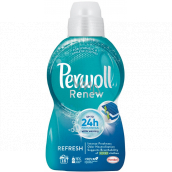 Perwoll Renew Refresh & Sport prací gel na sportovní a syntetické oblečení 16 dávek 960 ml