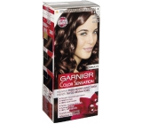 Garnier Color Sensation Haarfarbe 4.15 Eisbraun