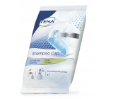Tena Cap Cap mit Shampoo für spülungsfreies Haarwaschen mit zartem Duft für bettlägerige Patienten 1 Stk