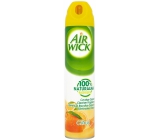 Air Wick Citrus 100% natürliches Treibmittel Spray 240 ml