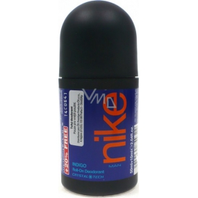 Nike Indigo Man Deodorant-Roller für Männer 60 ml