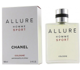 Chanel Allure Homme Sport Köln Köln 100 ml