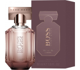 Hugo Boss Boss The Scent Le Parfum for Her parfémovaná voda pro ženy 50 ml