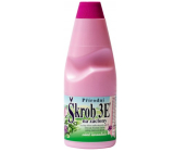3E Natürliche flüssige Stärke für Vorhänge 500 ml