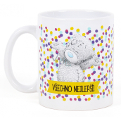 Me To You Tasse Alles Gute 300 ml