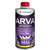 Velvana Arva Motorspülreiniger - reinigt und entfettet 500-ml-Motoren