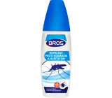 Bros Mücken- und Zeckenschutz 100 ml