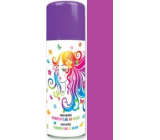 Angel Waschbar Farbe Haarspray lila 125 ml