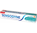 Sensodyne Advanced Clean Zahnpasta Mit Fluorid 75 ml