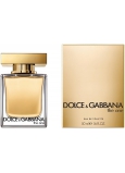 Dolce & Gabbana Das Eau de Toilette Eau de Toilette für Frauen 50 ml