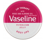 Vaseline Lip Therapy Rosenkerosin-Lippensalbe 20 g