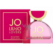Liu Jo Lovers Jo for Her toaletní voda pro ženy 100 ml