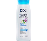 Dixi Anti-Schuppen-Haarshampoo 400 ml