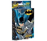 Batman Sterile Pflaster für Kinder 20 Stück