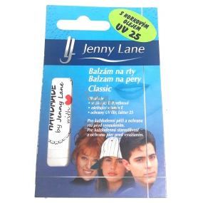 Jenny Lane Classic Nerzöl UV 25 Lippenbalsam 6,4 g