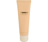 Jil Sander Sunlight Body Cream parfémovaný tělový krém pro ženy 30 ml