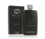 Gucci Guilty pour Homme parfémovaná voda pro muže 90 ml