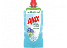 Ajax Pure Home Eldelflower Antibakterieller Universalreiniger 1 l