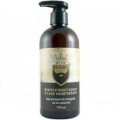 Von My Beard Beard Conditioner und Feuchtigkeitscreme 300 ml