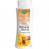 Bione Cosmetics Marigold medizinische feuchtigkeitsspendende Reinigungs-Make-up-Lotion 255 ml