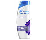 Head & Shoulders Volume Anti-Schuppen-Shampoo für ein größeres Volumen von 400 ml
