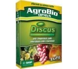 AgroBio Discus Pflanzenschutzmittel 3 x 2 g