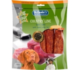 DR. Clauders Country Line Getrocknete Lammscheiben für Hunde 170 g