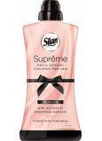 Silan Supreme Romance Pink Softener Concentrate 48 Dosen von 1200 ml