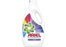 Ariel Color Flüssigwaschgel für farbige Wäsche 40 Dosen von 2,2 l