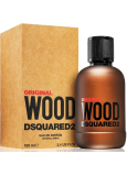 Dsquared2 Wood Original parfémovaná voda pro muže 100 ml