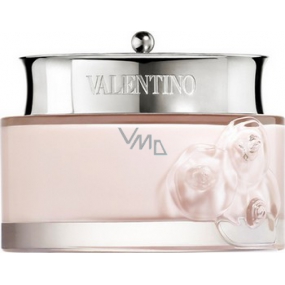 Valentino Valentina 200 ml Körpercreme für Frauen