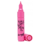 Barry M Nail Art Stifte Nail Art Pen 3 Pink