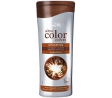 Joanna Ultra Color System Brown Shampoo für braunes und kastanienbraunes Haar 200 ml