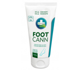 Annabis Footcann BIO vyživující krém na nohy 75 ml